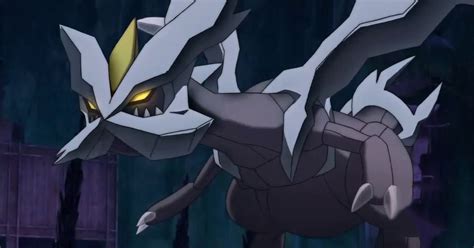 kyurem weakness